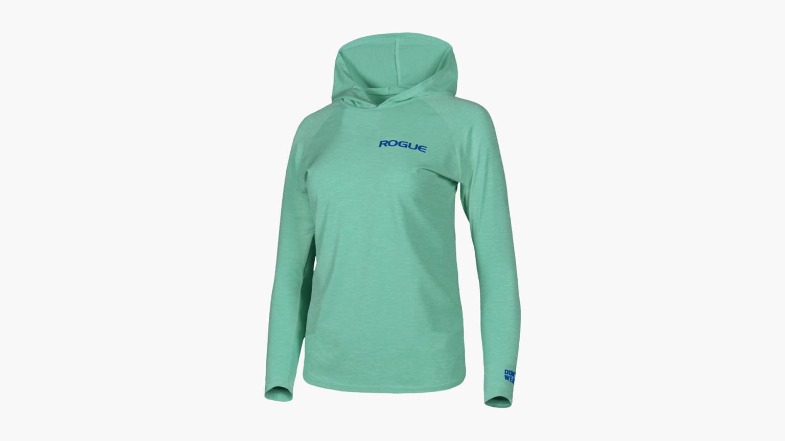 Rogue fitness hoodies cheap